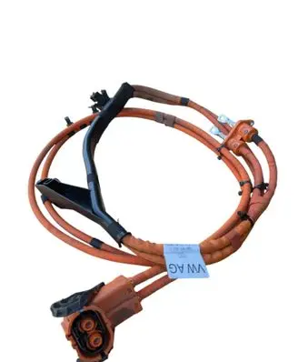 Volkswagen PASSAT B8 Other wiring loom 3Q0971015E