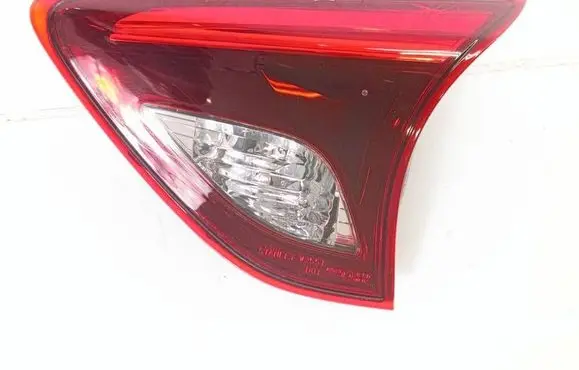 Mazda CX-5 Tailgate rear/tail lights KA0G513F0