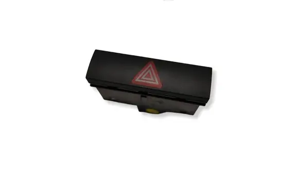 Audi A6 S6 C6 4F Hazard light switch 4F0941509 3751216 13504M