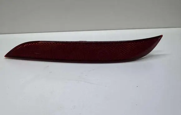BMW 5 E60 E61 Rear tail light reflector 6915039