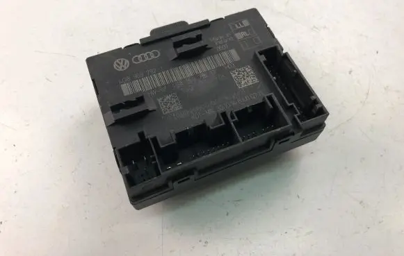 Audi A6 S6 C7 4G Other control units/modules 4G8959792J