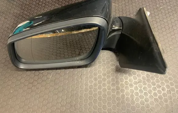 BMW 7 F01 F02 F03 F04 Front door electric wing mirror 7176446 E1021016