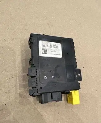 Volkswagen PASSAT B6 Steering angle sensor 3C0953549L 05113842 01101062560027