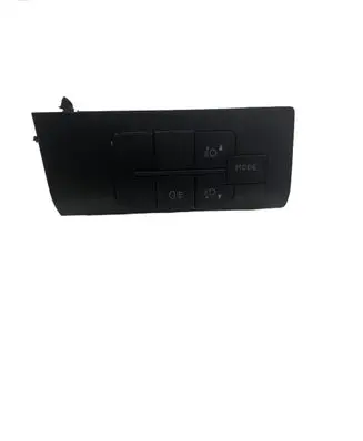 Peugeot Boxer Light switch 07355860750