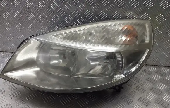 Renault Scenic II - Grand scenic II Headlight/headlamp 08-551-1144L