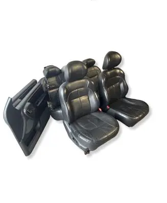Jeep Grand Cherokee (WJ) Seat set 