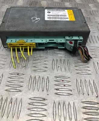 BMW 5 E60 E61 Airbag control unit/module 532221827 6938930