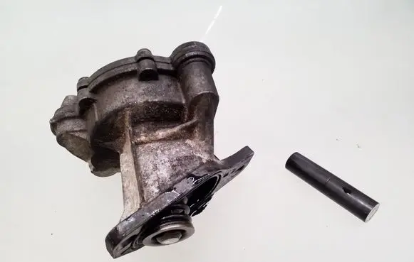 Volvo S70 V70 V70 XC Vacuum pump 074145100