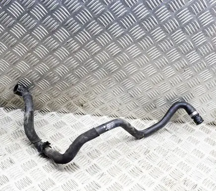 Mercedes-Benz GLE W167 Engine coolant pipe/hose A1675014403
