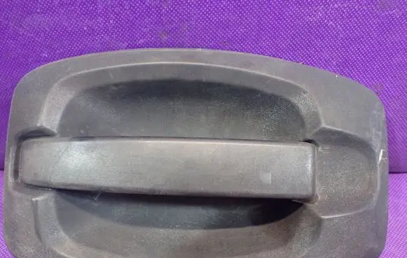Peugeot Boxer Front door exterior handle A488