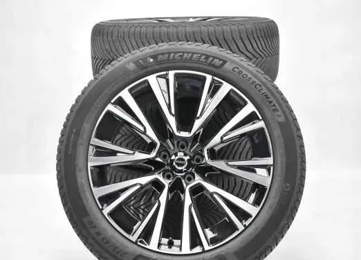 Volvo XC60 R20 alloy rim 32358565