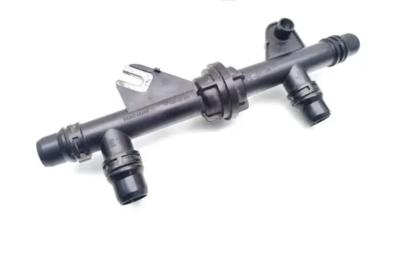 DS Automobiles 3 Crossback Engine coolant pipe/hose 9834745480