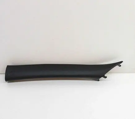 Honda Civic X (A) pillar trim 84151TEAZ