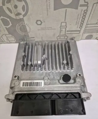 Mercedes-Benz Sprinter W906 Engine control unit/module A6519003403 A6519013502 FV15.45