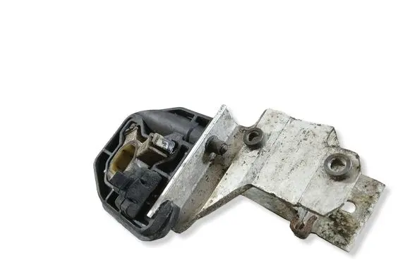 BMW 1 F20 F21 Radiator mount bracket 