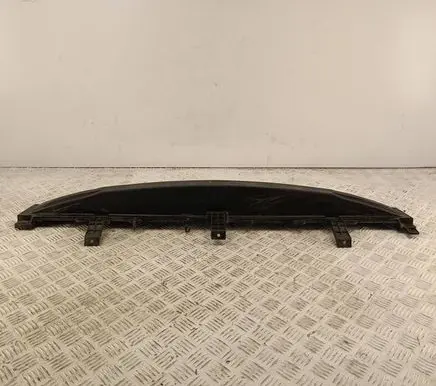 Hyundai i40 Rear bumper cross member 866313Z000
