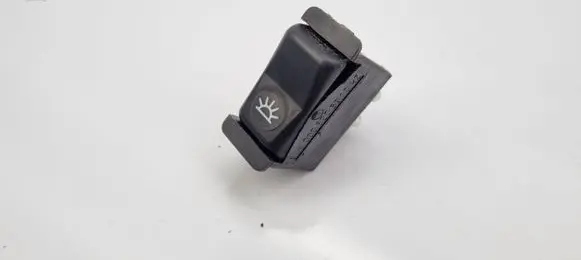 Mercedes-Benz S W126 Interior lighting switch 0008205910
