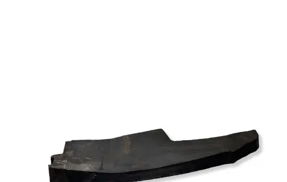 Volkswagen Golf Sportsvan Fender foam support/seal 510864235B
