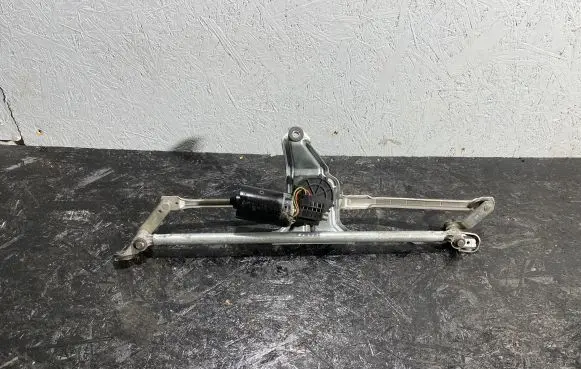 Porsche 997 Front wiper linkage and motor 99762803500 99762410500
