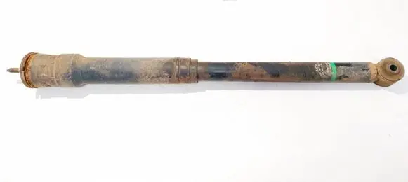 Mitsubishi Colt Rear shock absorber/damper mn125785 814901000210