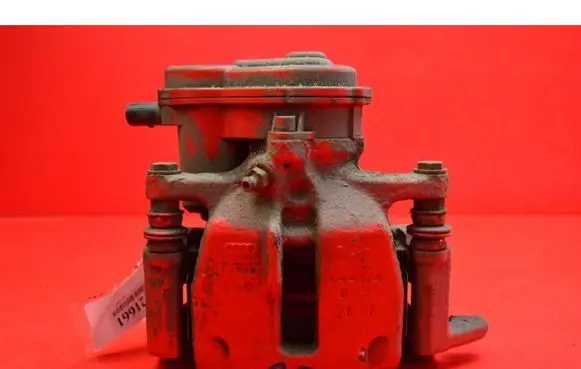 Audi Q5 SQ5 Rear brake caliper 