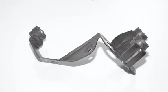 BMW M4 F82 F83 ABS pump bracket 2284888