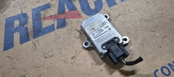Alfa Romeo 159 ESP acceleration yaw rate sensor 51748607 15113801 A2C53081143