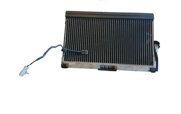 Subaru Legacy Heater blower radiator 
