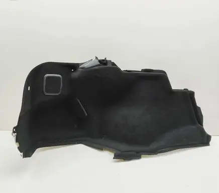 Lexus LS 460 - 600H Trunk/boot side trim panel 6472050090 6472050160