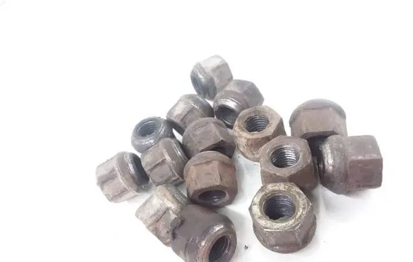 Rover 414 - 416 - 420 Nuts/bolts 