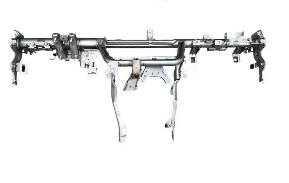 Renault Trafic III (X82) Dashboard cross member/frame bar 678909486R 93452425