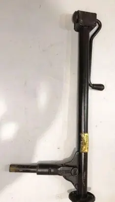 Mercedes-Benz W123 Lift Jack 