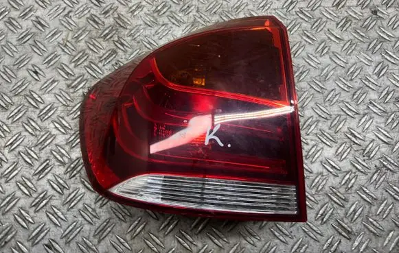 BMW X1 E84 Rear/tail lights