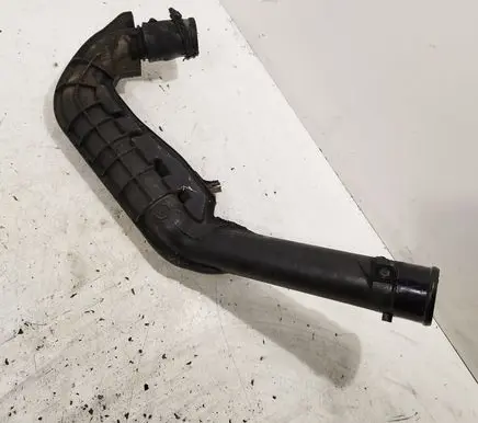 Ford Mondeo MK IV Air intake hose/pipe 6G916K683A