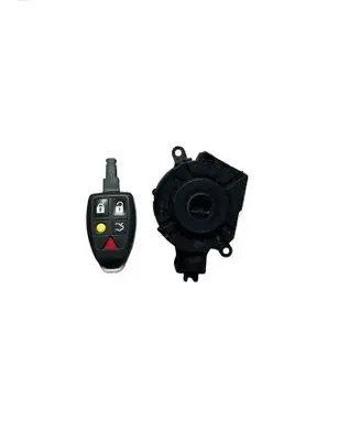Volvo V50 Ignition lock 30667665