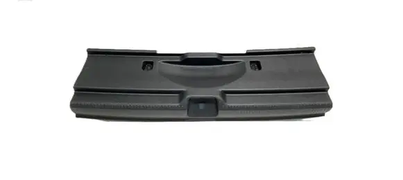 Audi Q2 - Trunk/boot sill cover protection 81A863471B 37438