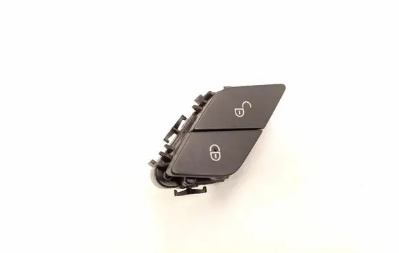 Mercedes-Benz C W205 Central locking switch button 2059055251 A2059055251