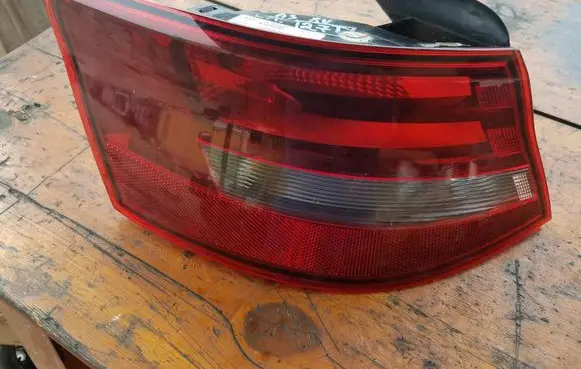 Audi A3 S3 8V Rear/tail lights 8V3945095C