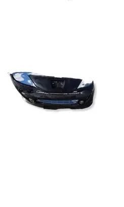 Peugeot 207 Front bumper 9654356880 007141 43926