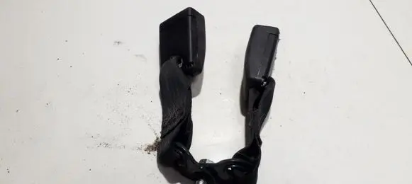 Dacia Sandero Rear seatbelt buckle 878168063R