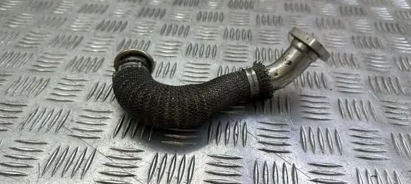 Audi A7 S7 4G EGR valve line/pipe/hose 059131530K
