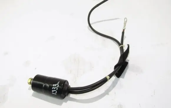 Mercedes-Benz S W140 Current control relay 1405470101