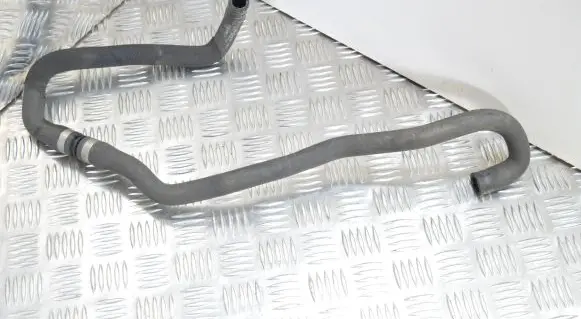 Opel Signum Engine coolant pipe/hose 12758837
