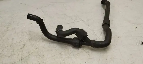 Audi Q2 - Engine coolant pipe/hose 5q0122051dq