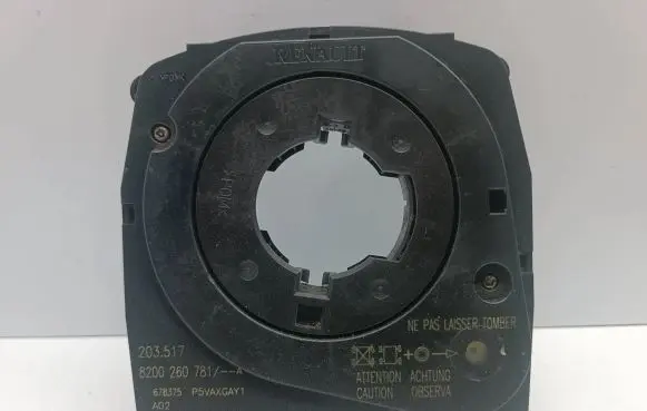Renault Espace IV Steering angle sensor 8200260781 203517 678375