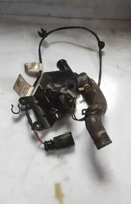 Audi Q7 4M Electric auxiliary coolant/water pump 5Q0906457K