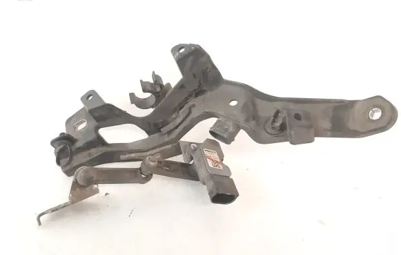 Volvo XC90 Rear air suspension level height sensor 31360331