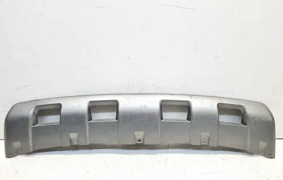 Ford Explorer VI Front bumper lip mb5j17f771aa