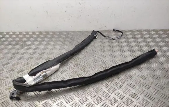 Citroen C4 Grand Picasso Roof airbag 9800483280