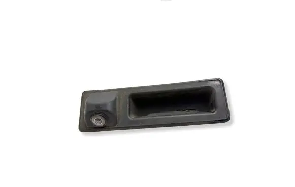 BMW X6 F16 Tailgate handle with camera 7345700 10822910 51247345700